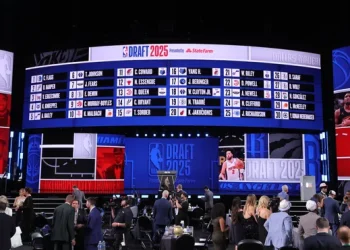 HBCU basketball players shutout once again in NBA Draft. Why is it happening?
