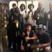 HBCU News – A group of New York City college students is going viral for spreading ‘Black Boy Joy’