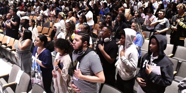 Racial stressors linked to depression in Black men