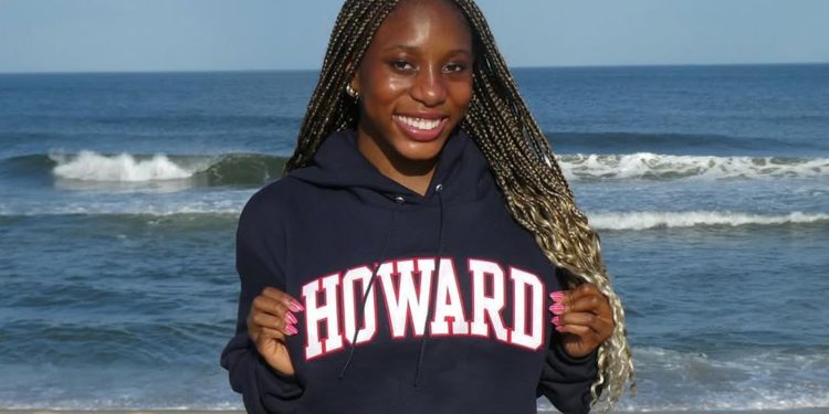 HBCU swim program adds record breaking talent to roster