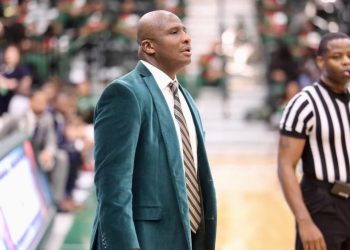 HBCU hires current women’s basketball coach to lead entire athletic department