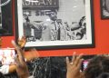 D.C. Church Celebrates Bayard Rustin’s Legacy with Portrait