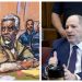 Harvey Weinstein Sued by Woman Who Accused Diddy of Rape