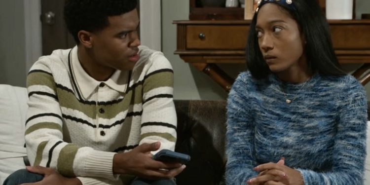 HBCU stars shining on television shows