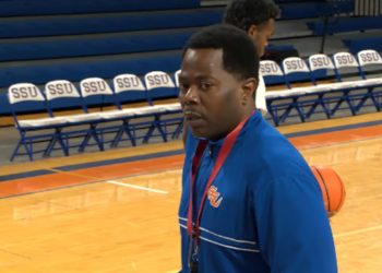 Savannah State removes interim tag from men’s basketball coach