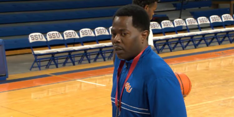 Savannah State removes interim tag from men’s basketball coach