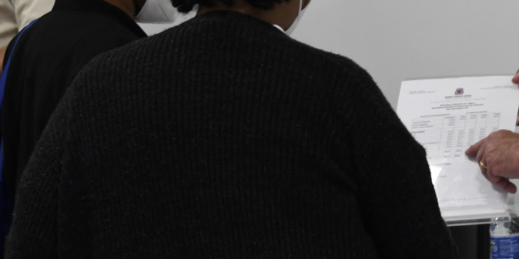 DEI Purge in D.C. Leaves Black Women at Higher Risk