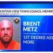Colorado Councilman Who Shot Teen In Face Through the Windshield After Claiming His Gun Just ‘Went Off’ Refused to Resign, Council Voted Him Out Instead