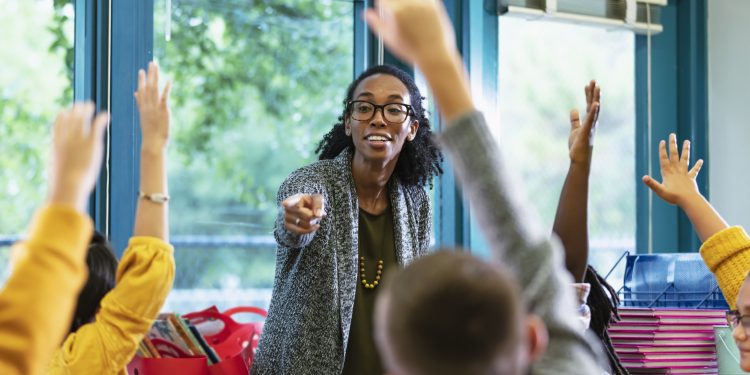 HBCU News – Why HBCUs Are Ideal Partners for Advancing Early Childhood Education