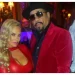 Fans Stunned After Ice-T’s Wife Coco Shares 2000s Throwback Pic of the Couple When They First Began Dating 