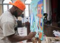 CHACC Gala Emphasizes Legacy of Black Artists in D.C.