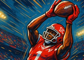 HBCU star makes 2025 All-UFL team