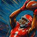 HBCU star makes 2025 All-UFL team