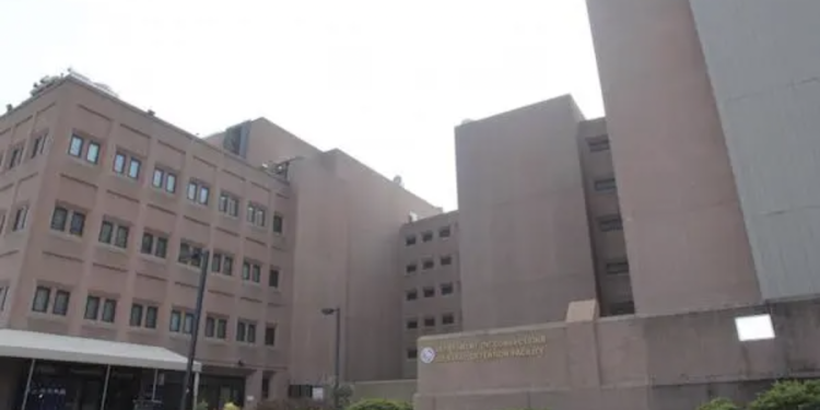 D.C. Council debates pretrial detention expansion