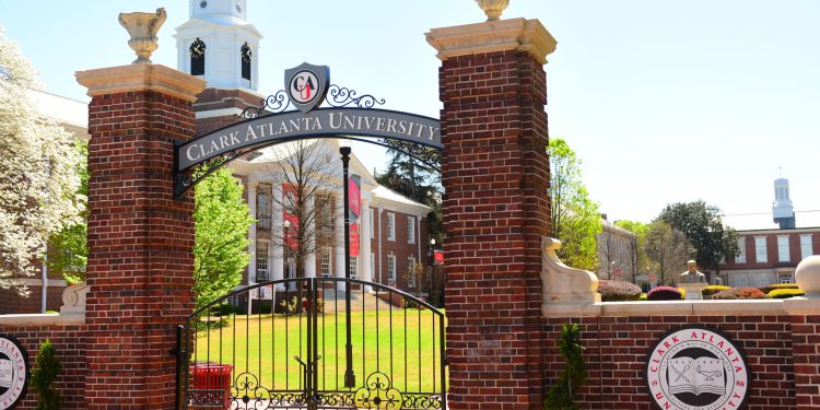 Clark Atlanta University Breaks Ground on First New Building in Over 20 Years