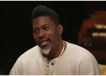 David Banner Says You Should Never Do Business with Men Who Cheat on Their Wives, and Most Fans Agree