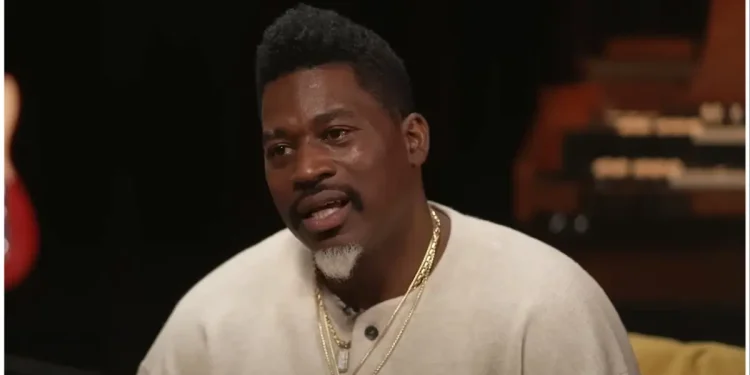 David Banner Says You Should Never Do Business with Men Who Cheat on Their Wives, and Most Fans Agree