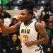 Norfolk State great Diamond Johnson signs new pro contract