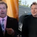 Rand Paul, Elon Musk Rip Apart Trump’s ‘Big Beautiful Bill’ As Criticism of the President’s Policies Among Republicans Grows Louder