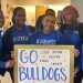 Fisk expected to discontinue trailblazing HBCU gymnastics team