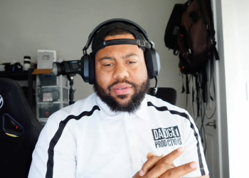 Meet Garrett Edgerson, The man who changed HBCU band media forever
