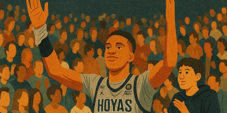 NBA champs draft pick comes from HBCU hoops family