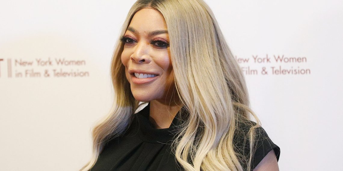 Why Wendy Williams is Clapping Back at a Lawsuit Filed on Her Behalf