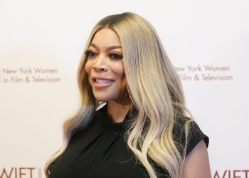 Why Wendy Williams is Clapping Back at a Lawsuit Filed on Her Behalf