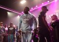 Battle Rapper T-Rex Suffers Seizure During Event