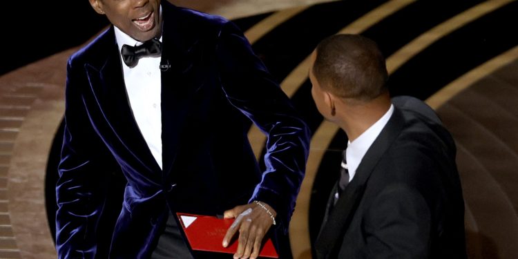 Will Smith Talks Big About Infamous Oscars Slap, Shows No Remorse