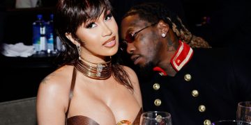 Cardi B, Offset and the Reason Celebs Recycle Their Partners