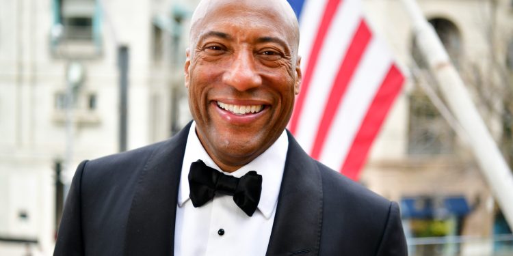 HBCU News – Byron Allen reaches settlement in $10 billion McDonald’s suit