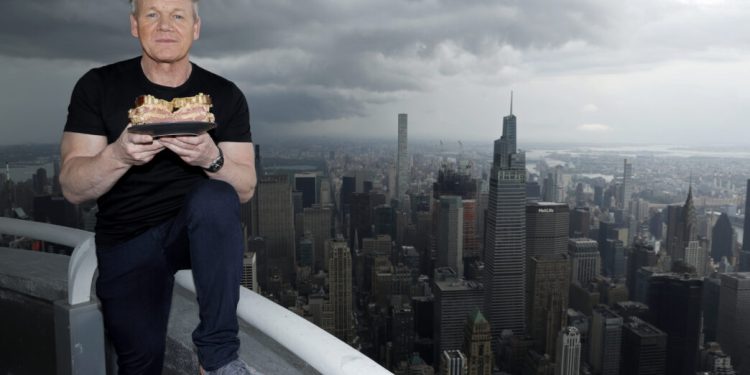 Gordon Ramsay Blamed as Michigan Restaurant Shutters After TV Spotlight