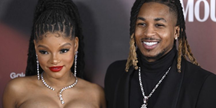 DDG Scores Rare Legal Win in Halle Bailey Custody Battle
