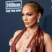 Jennifer Lopez Denies Craving Attention After Stirring Chaos with Her Backless Awards Show Look