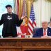 Why Americans Think Trump, Musk Drama Distracts from Big Beautiful Bill Act