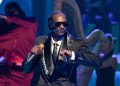 Black Internet Drags Snoop Dogg Getting Icon Award After Supporting Trump