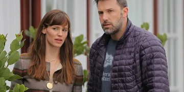 Jennifer Garner’s Sweet Shout-Out to Ben Affleck Has Fans Questioning Her Loyalty Weeks After Cozy PDA with Her Boyfriend