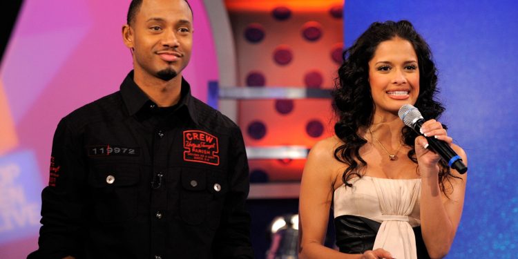 106 & Park’s’ Most Memorable Moments, Performances