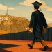 Hollywood producer celebrates son’s graduation from HBCU