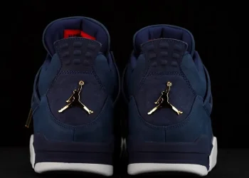 HBCU News – Legendary HBCU gets exclusive Air Jordan 4