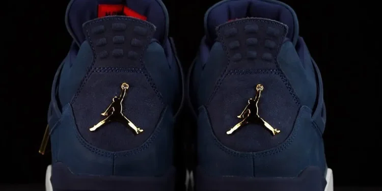 HBCU News – Legendary HBCU gets exclusive Air Jordan 4