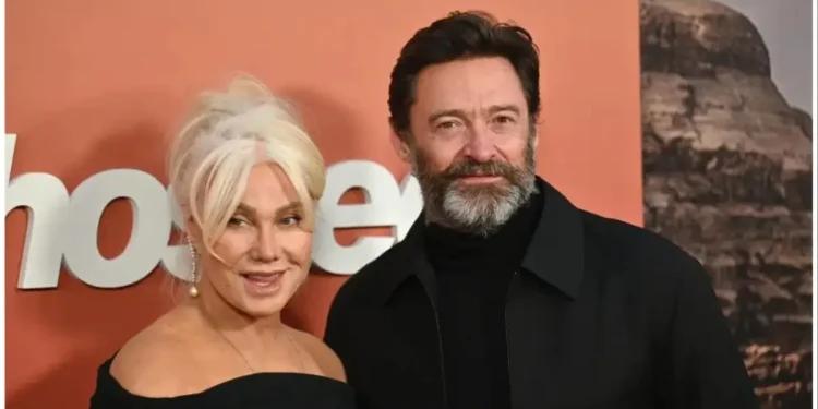 Hugh Jackman Blindsided After Wife Says She Was ‘Betrayed’ After He Left Her for Younger Girlfriend Sutton