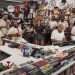 NPR Amerie Tiny Desk performance