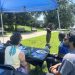Refugees’ stories shine at World Refugee Day event