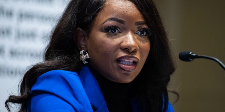 HBCU News – Jasmine Crockett Reacts To HBCU Receiving Threats After Her Keynote Speaker Address