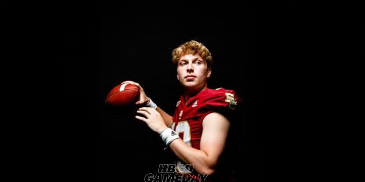 ACC quarterback headed to HBCU program