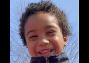 Devastated New Hamsphire Mother Says Authorities Ignored Multiple Warnings In Case of Young Boy Fatally Burned and Beaten By Father