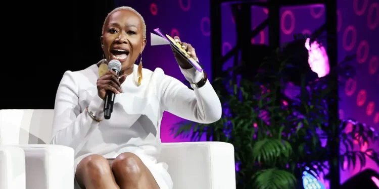 Joy Reid Goes Nuclear on CNN, Crushes Conservatives Over Iran Strikes In Savage Takedown