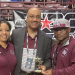 Texas Southern athletic director faces sexual assault allegations